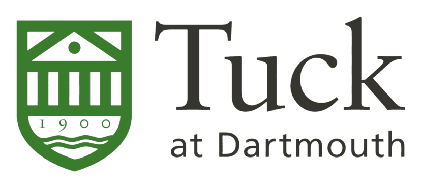 Dartmouth Tuck